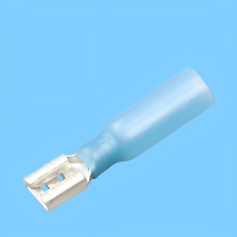 FDH Heat Shrink Female Terminals 5
